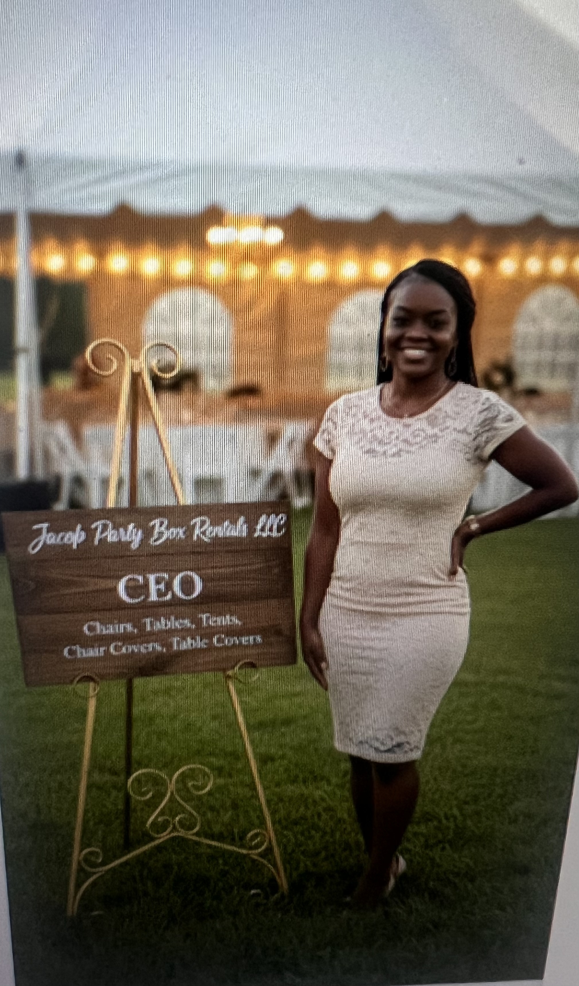 Jacobs Party Box Rentals LLC