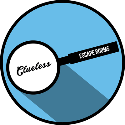 Clueless Escape Rooms