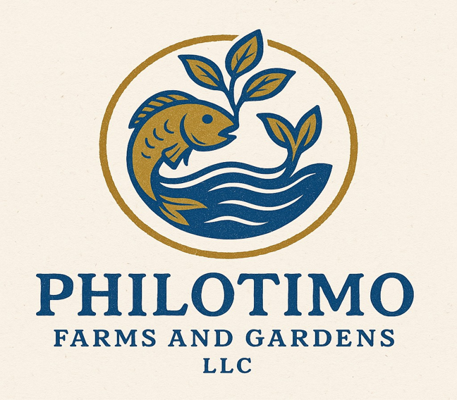 Philotimo Farms And Gardens LLC