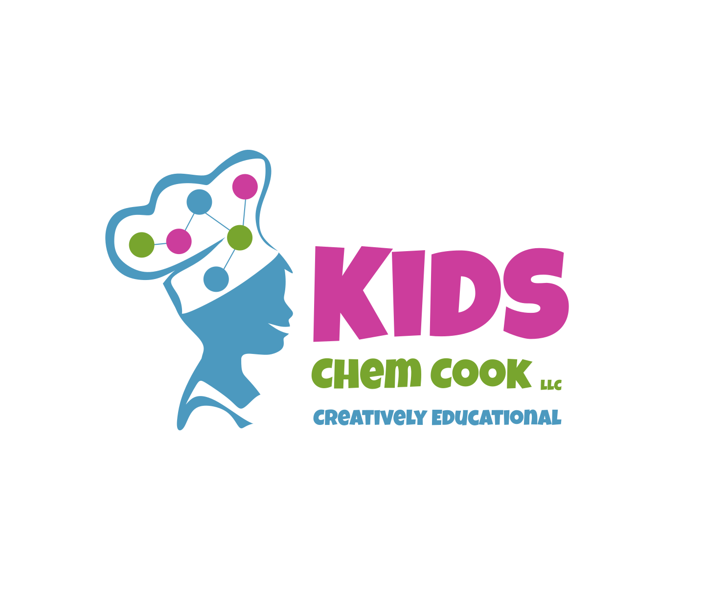Kids Chem Cook, LLC