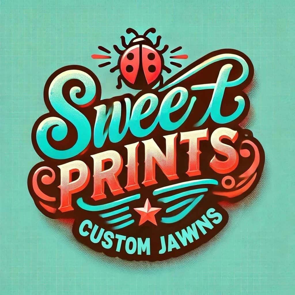 Sweet Prints
