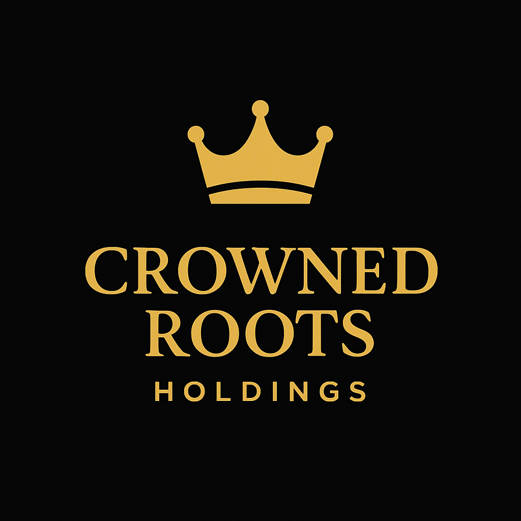 Crowned Roots Holdings