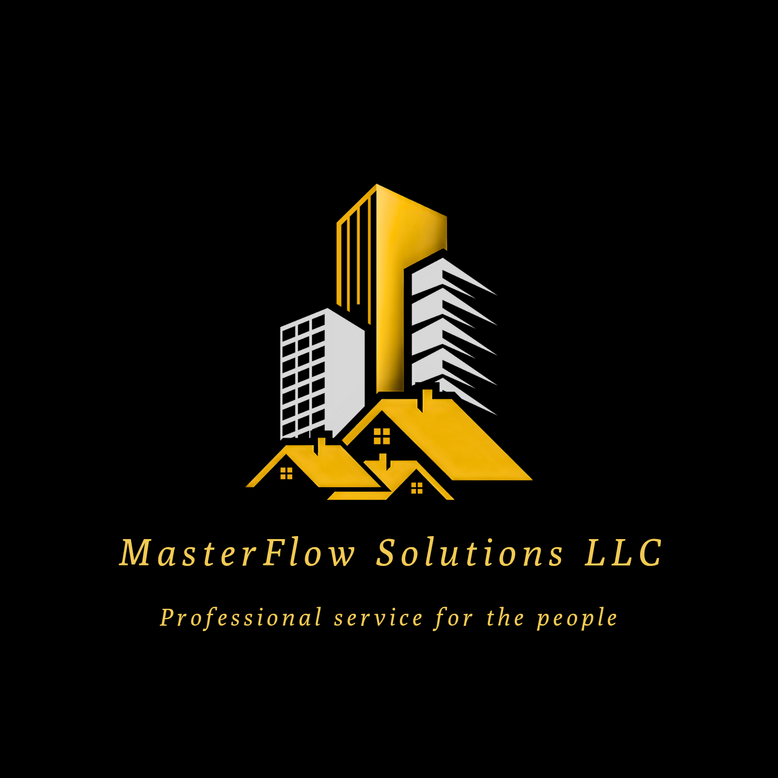 Masterflow Solutions LLC