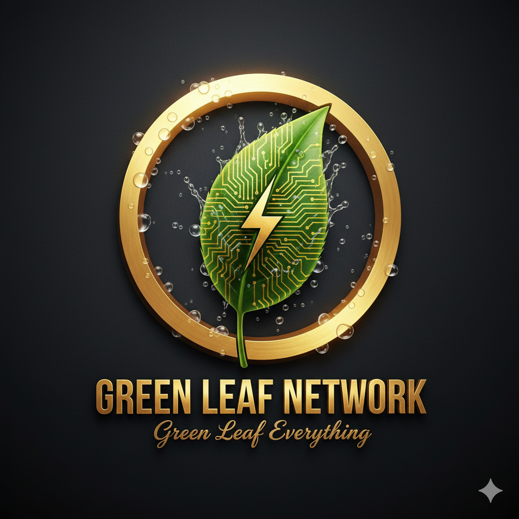 GREEN LEAF NETWORK