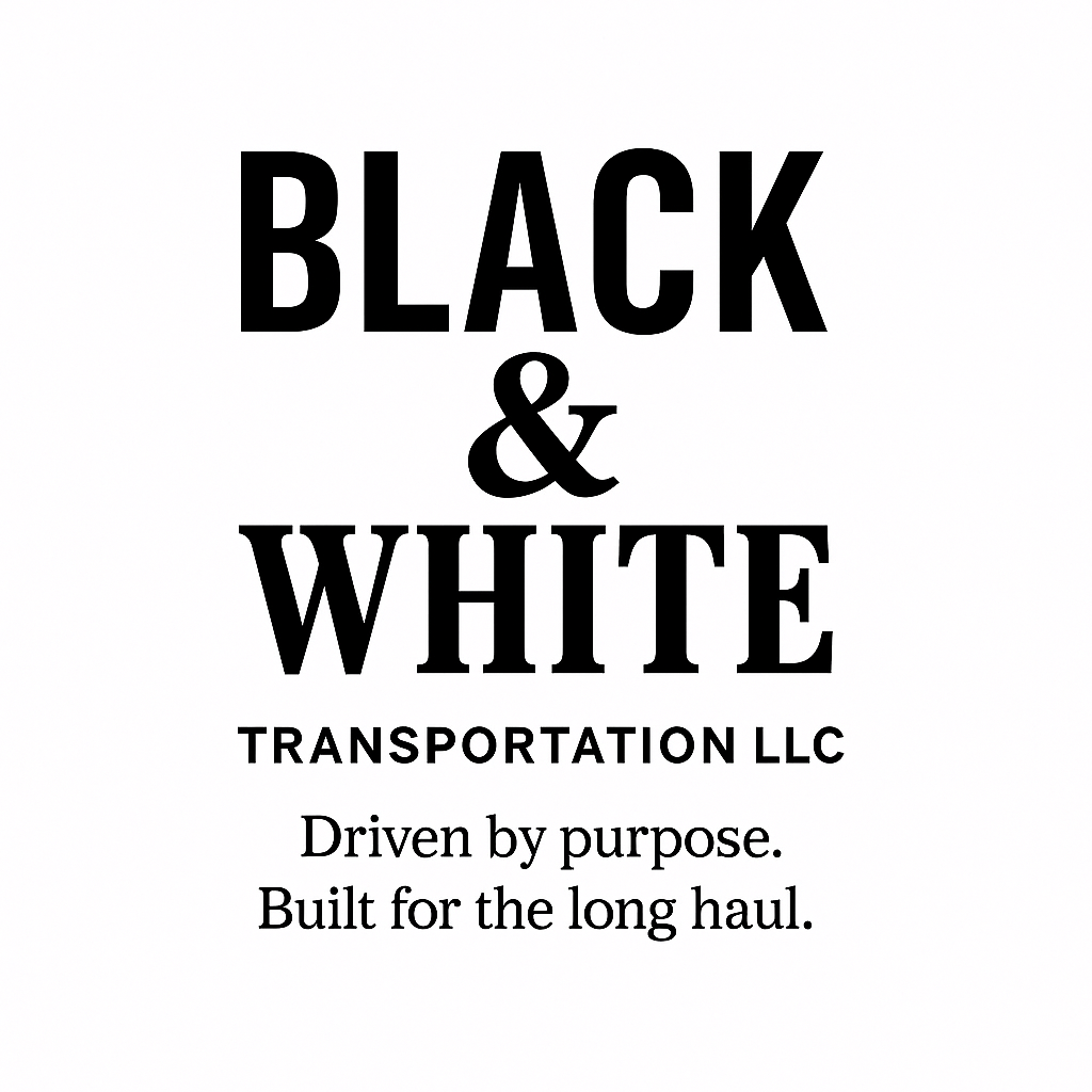 Black And White Transportation LLC 
