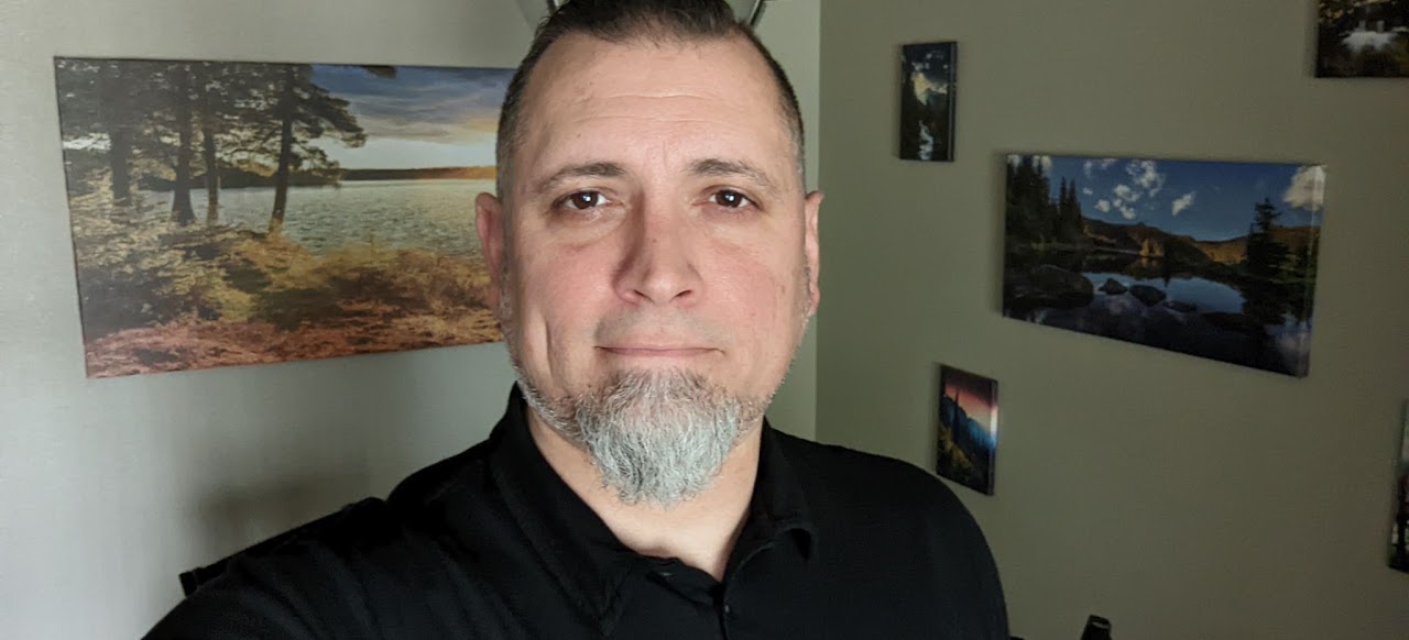 Practitioner John