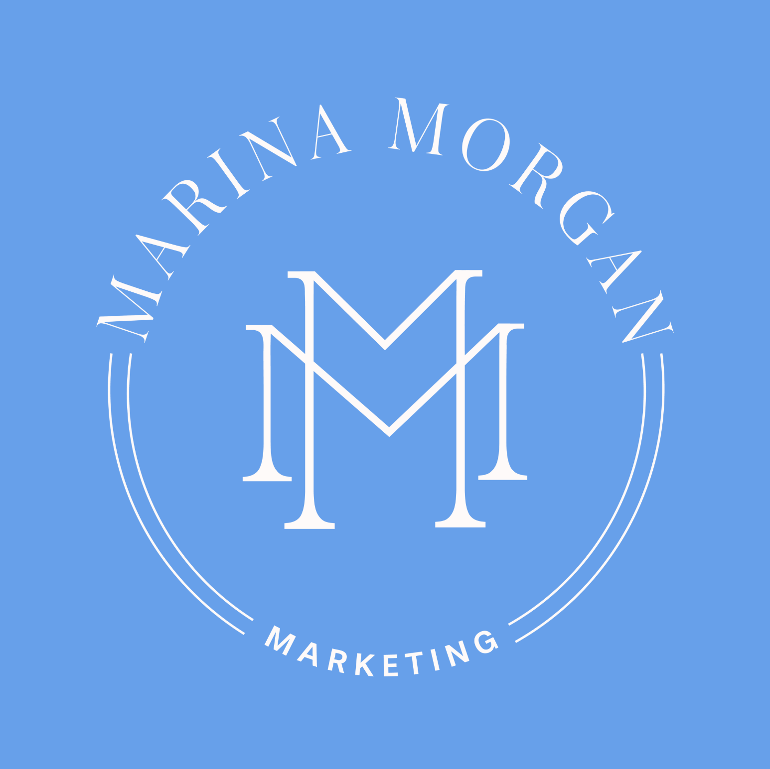Marina Morgan Marketing