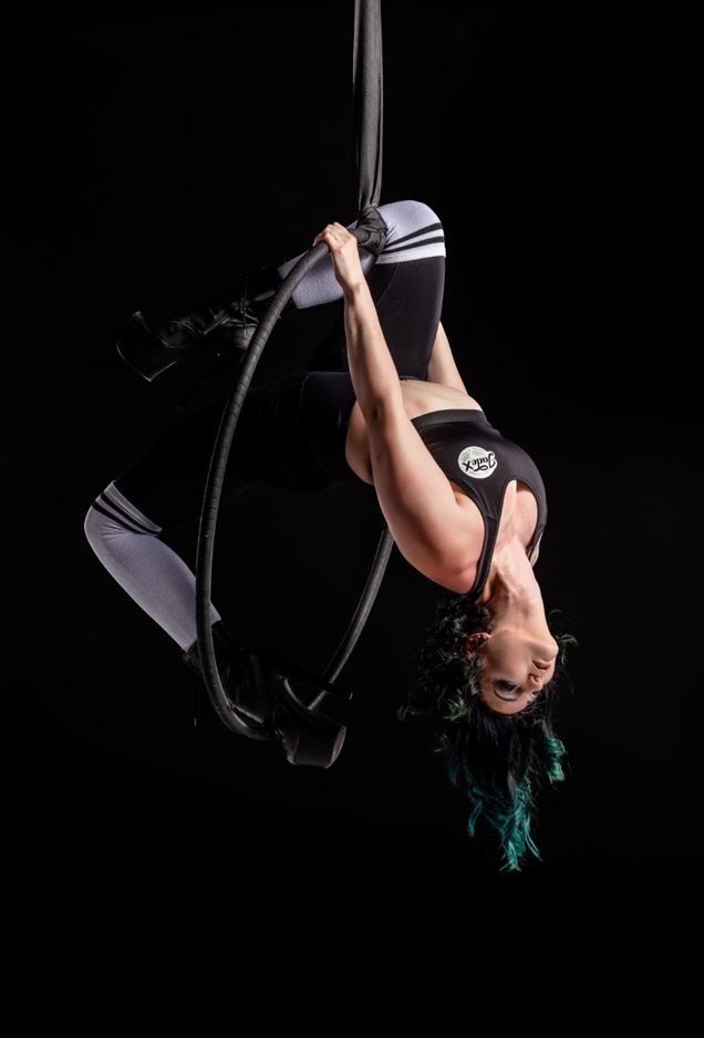 Jade X Fusion Fitness LLC