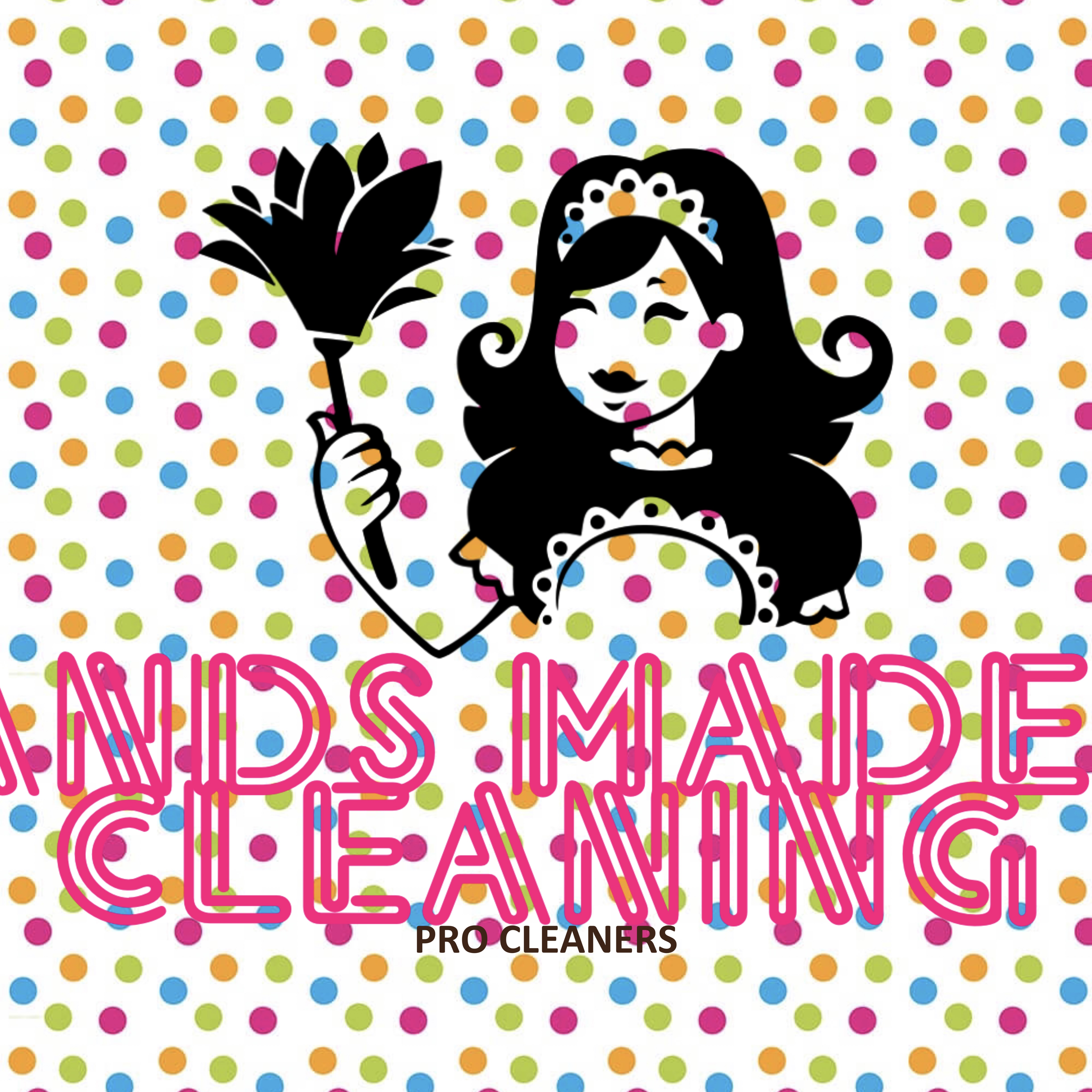 Hands Made For Cleaning LLC 