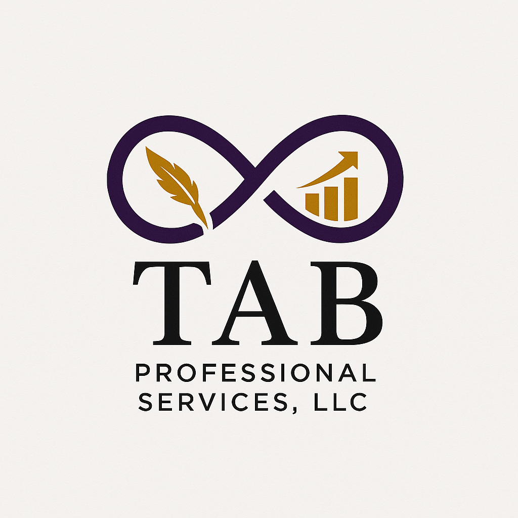 Tab Professional Services, Inc.
