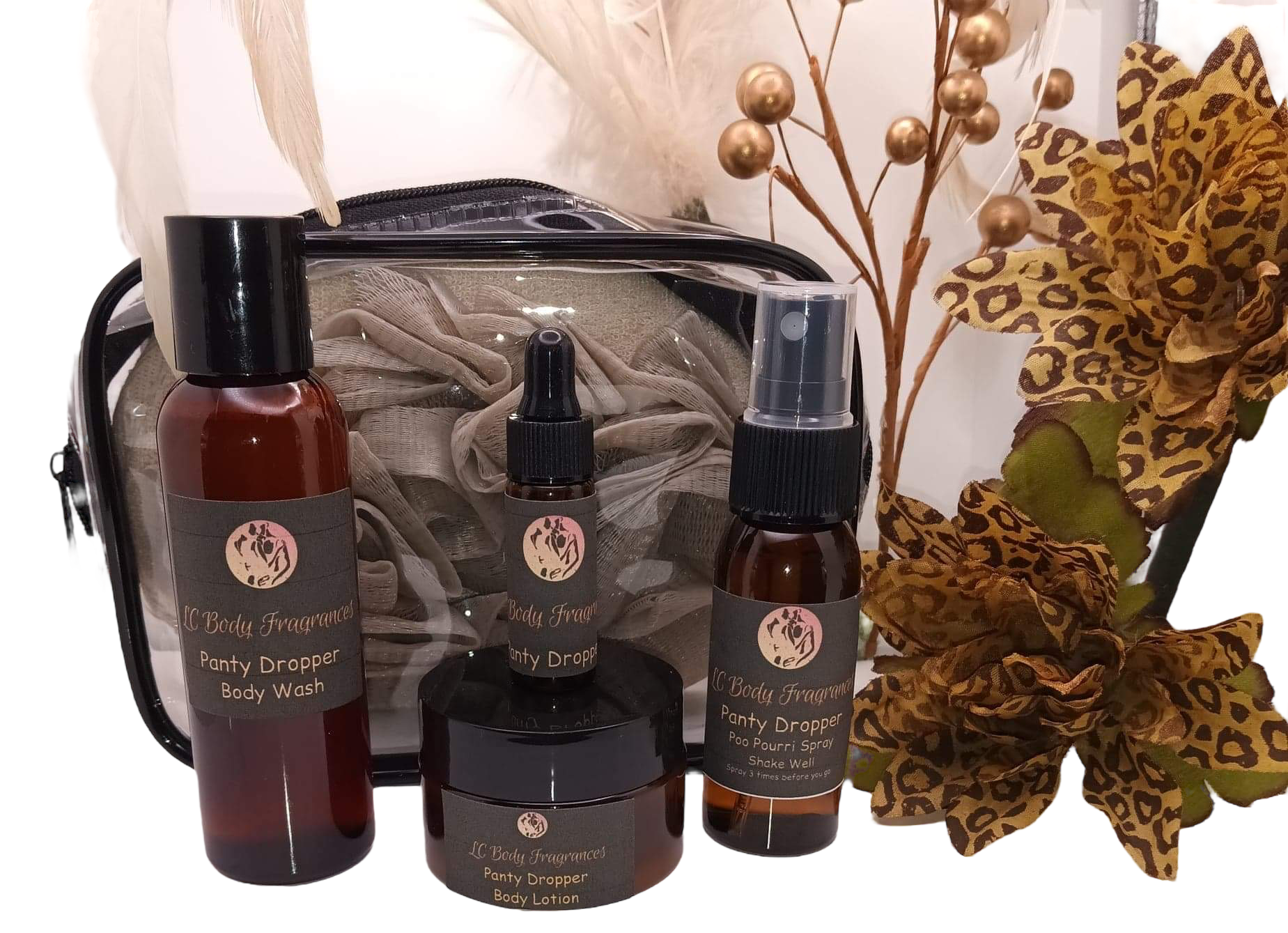 Lc Body Fragrances LLC