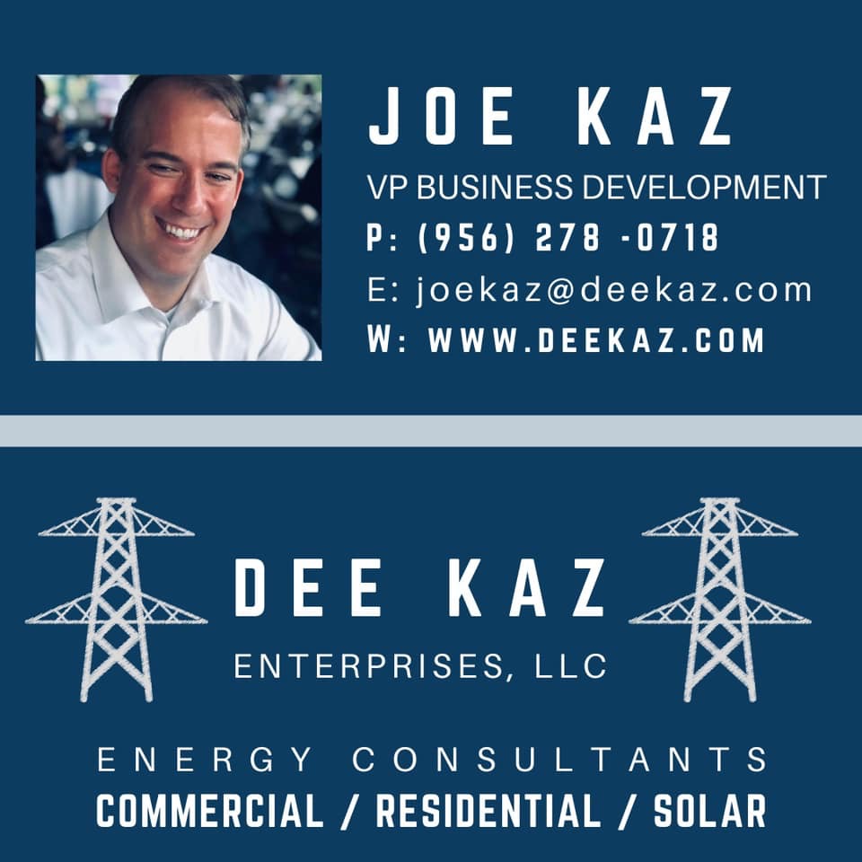 Dee Kaz Enterprises, LLC