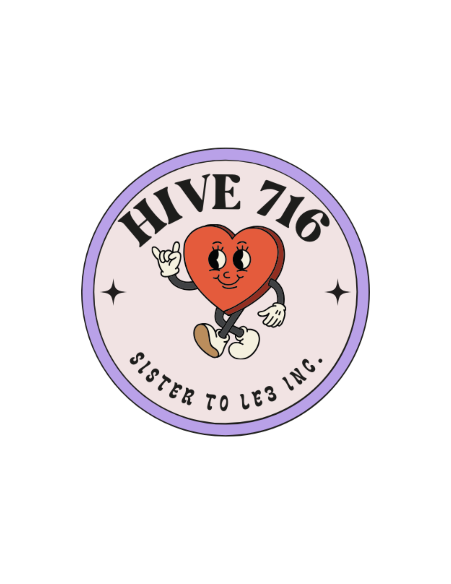 Hive 716