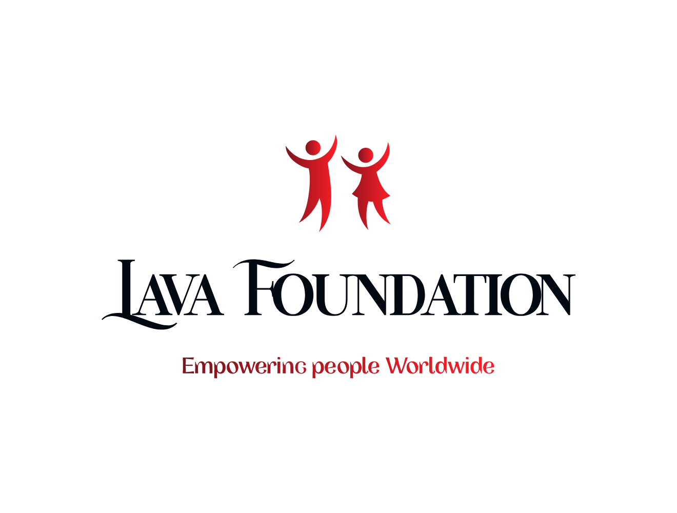Lava Foundation