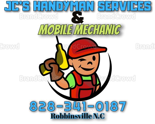 Jcs Handyman Services