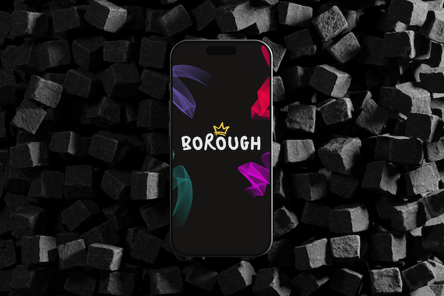 Borough