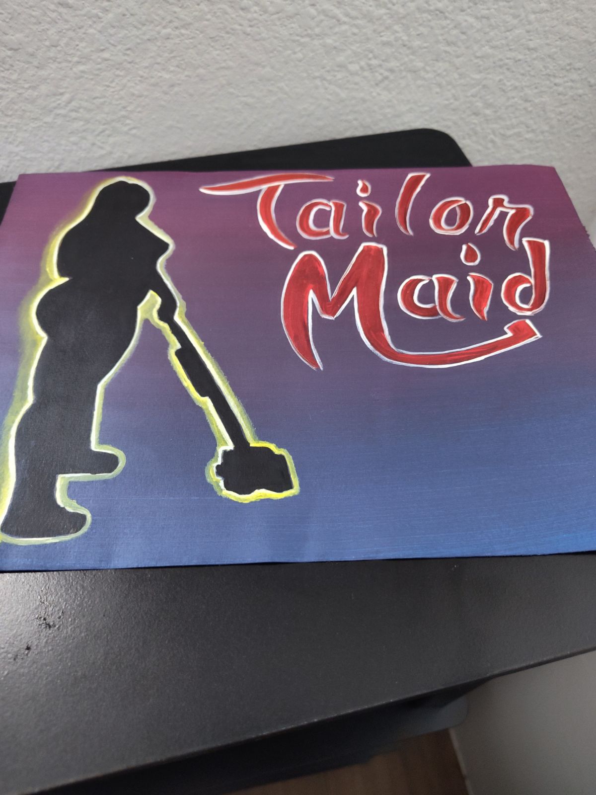 Tailored Maid Cleaning Services