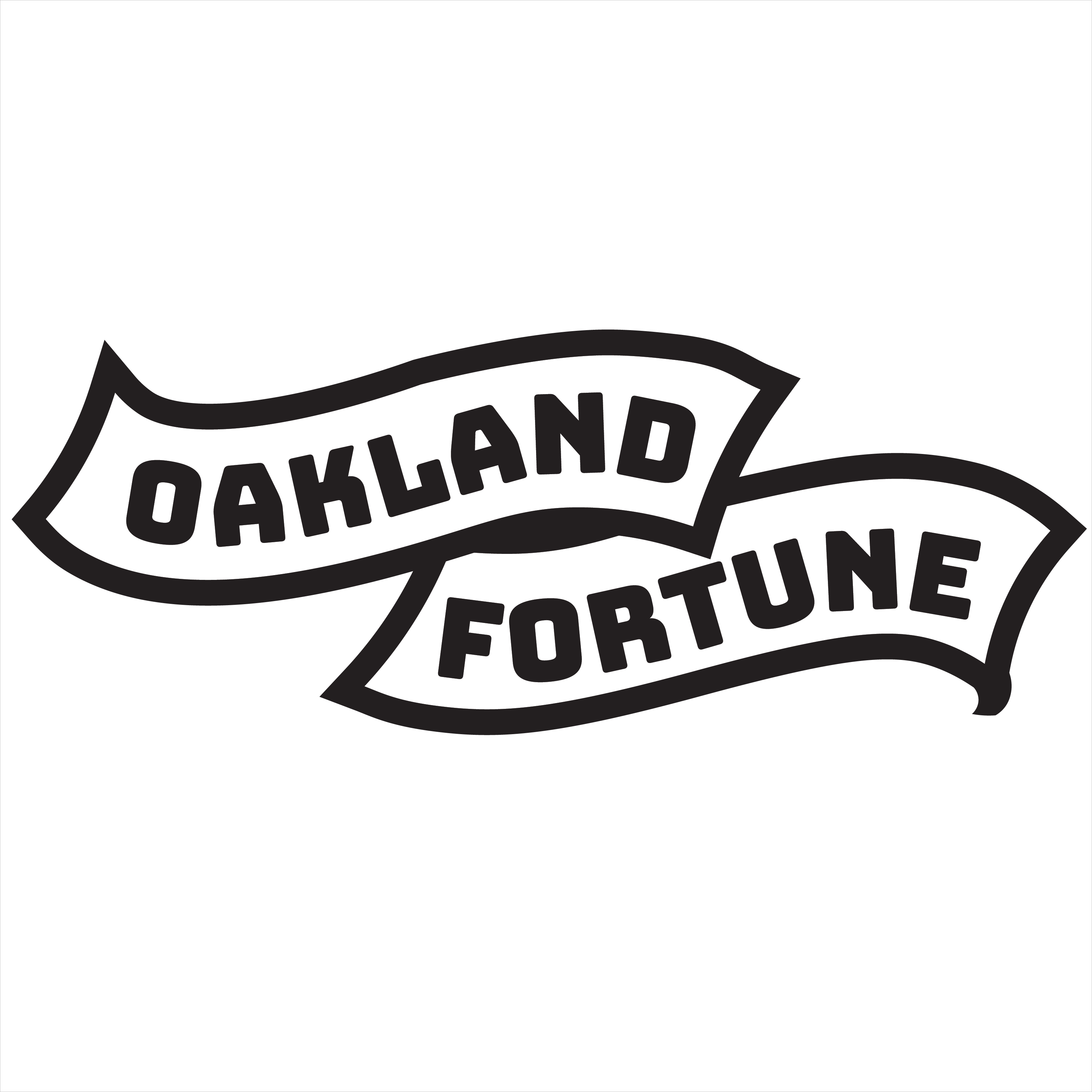 Oakland Fortune Factory
