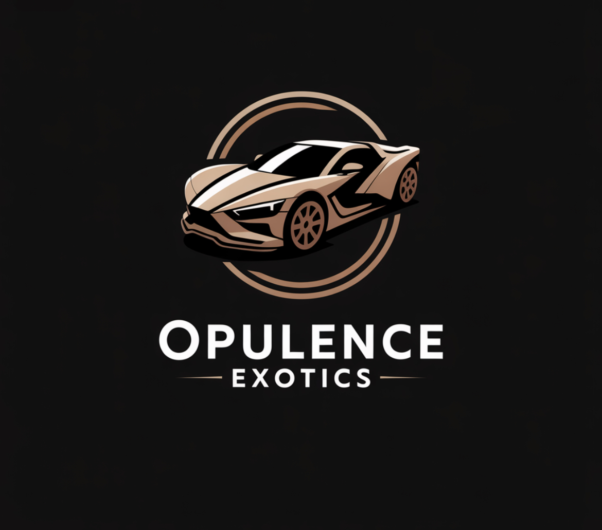 Opulence exotic rentals 