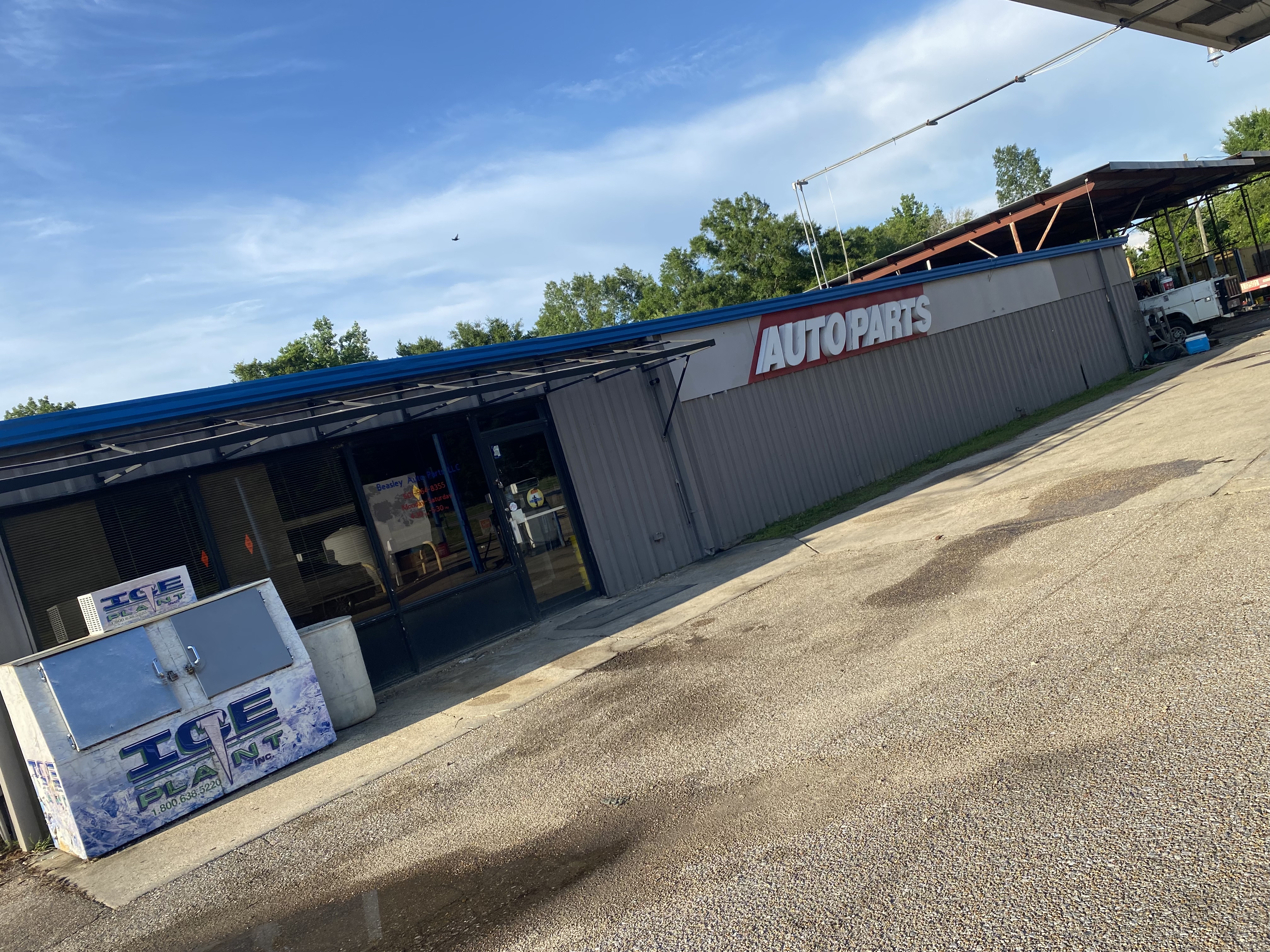 Breland & Bolton Estate’s & Mgmt