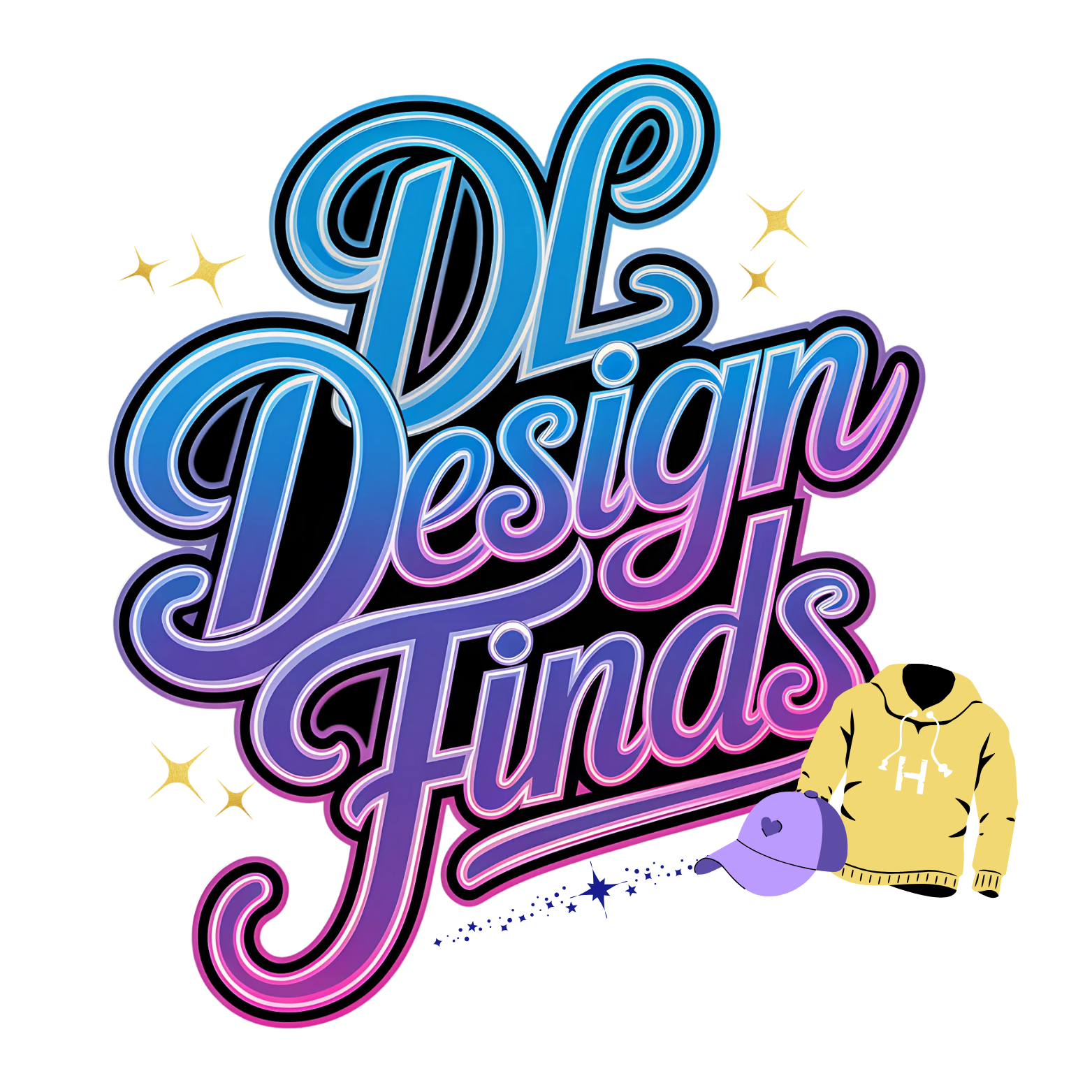Dldesignfinds LLC
