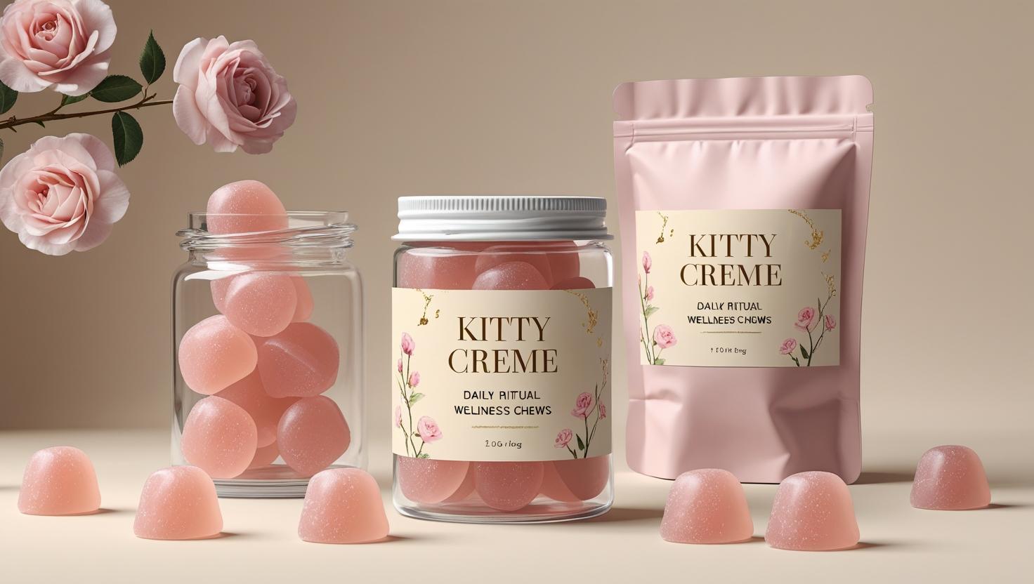 Kitty Creme