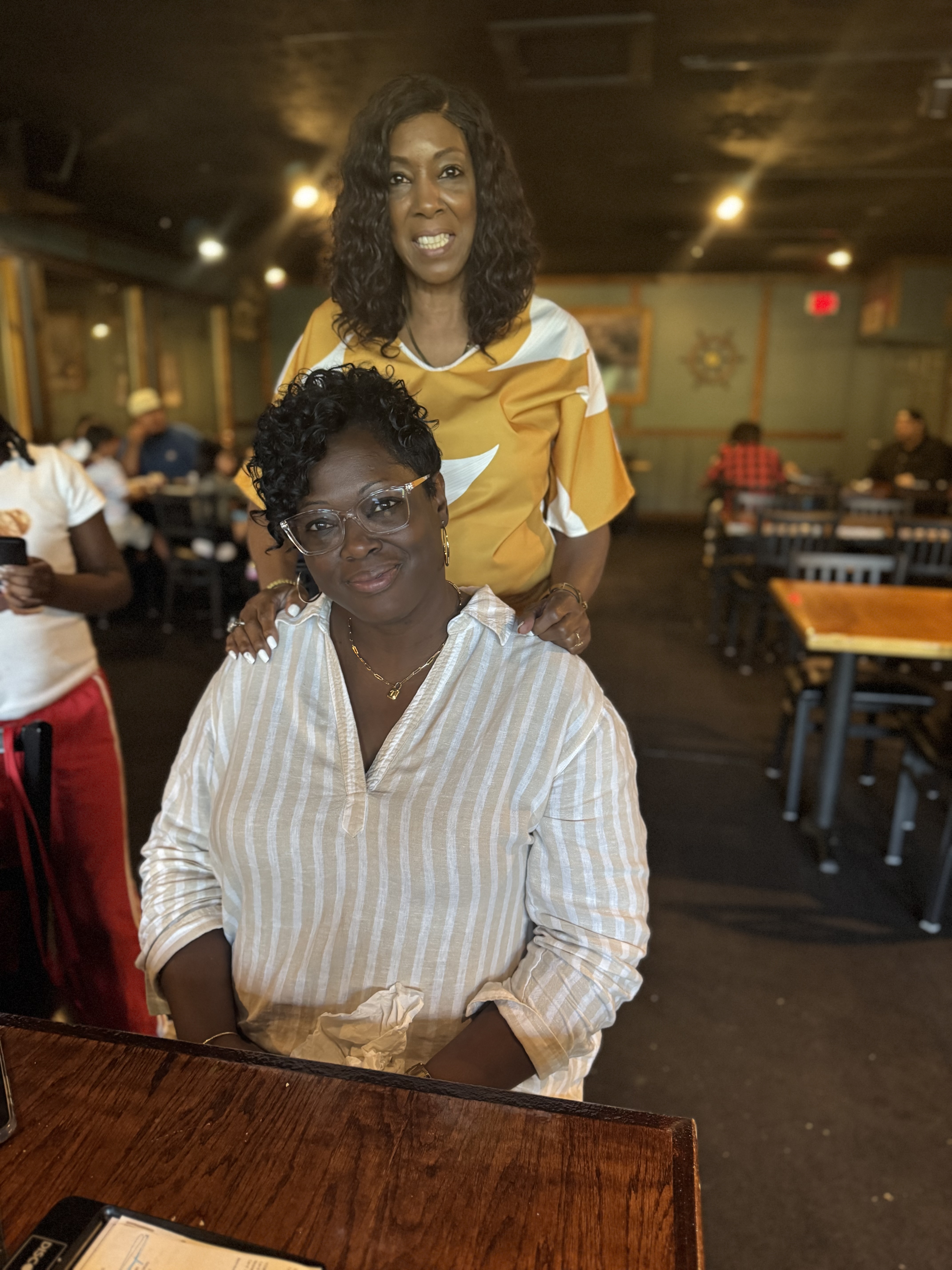 Senior Housing Services