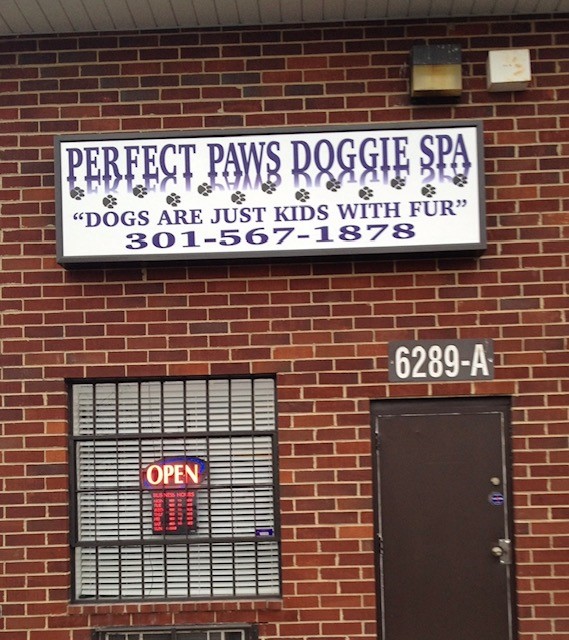 Perfectpaws LLC