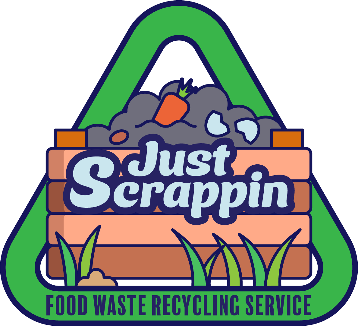 Just Scrappin' LLC