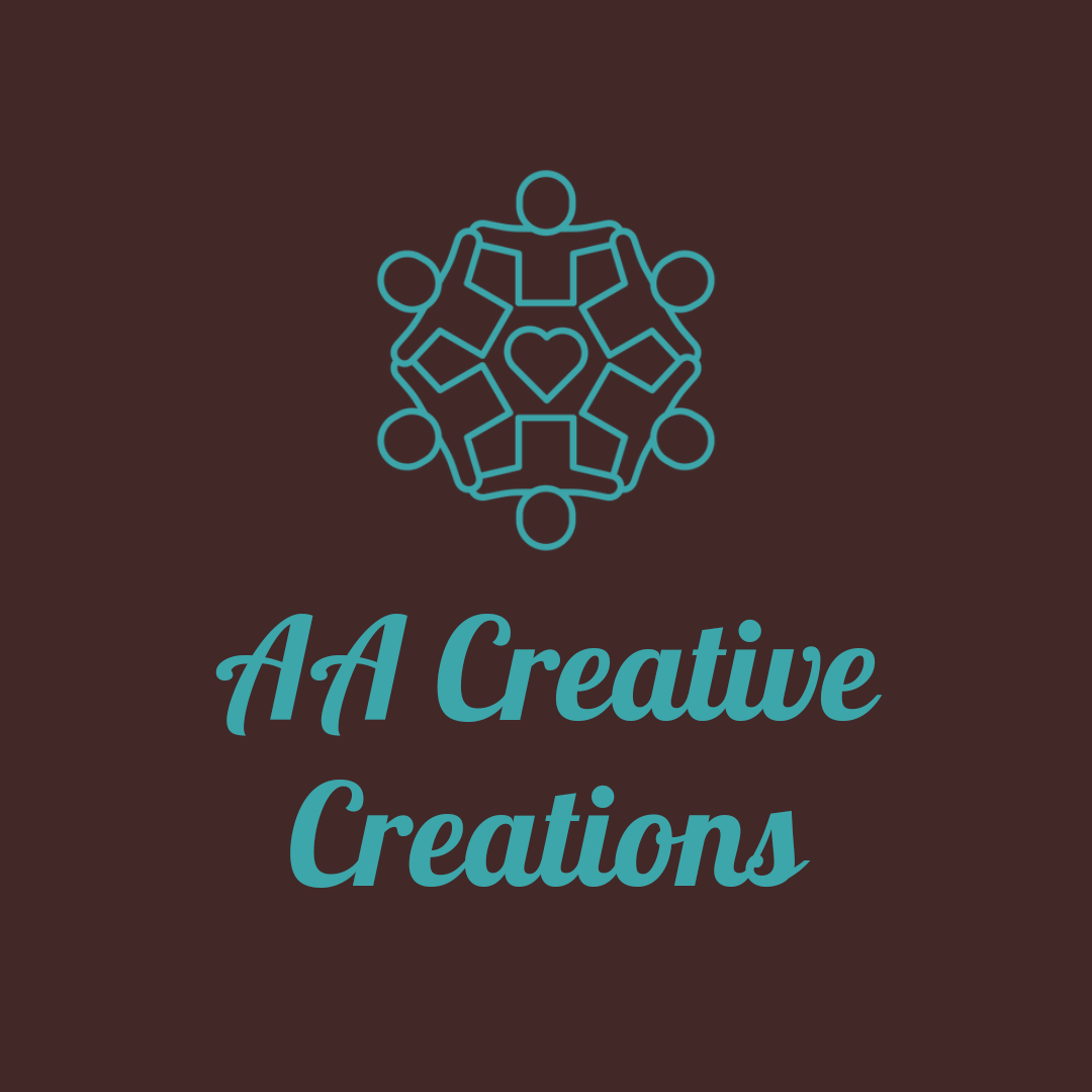 AA Creative Creations LLC