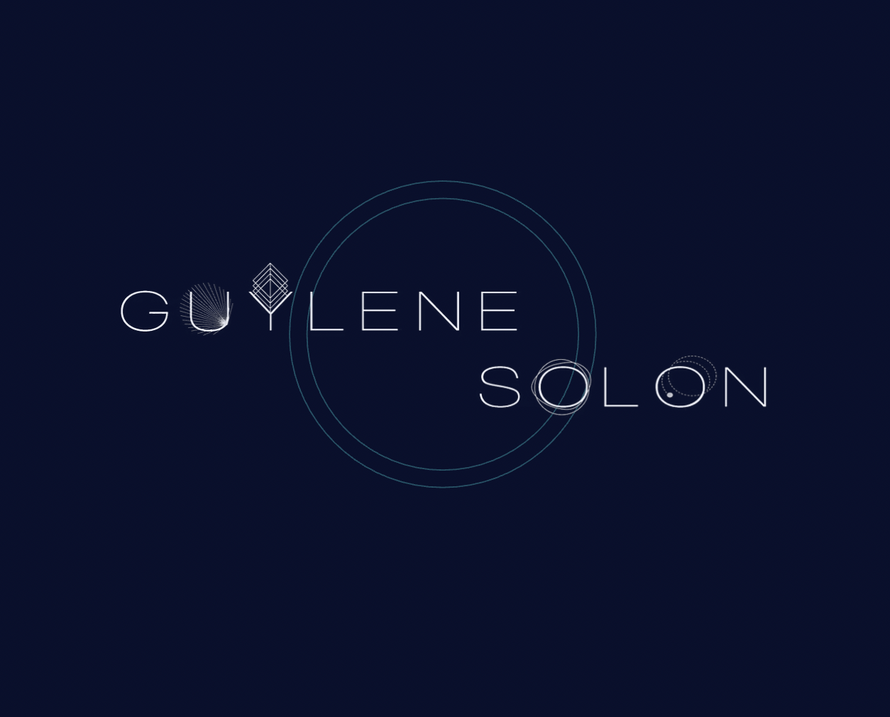 Guylene Solon Art & Design