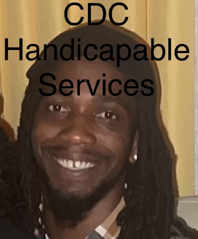 CDC Handicapable Multi Service 