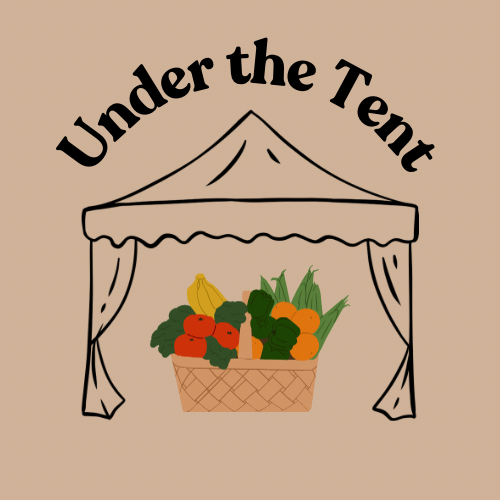 Under The Tent