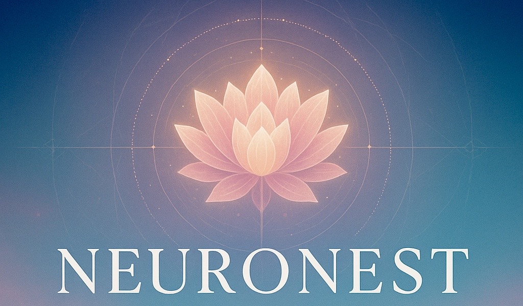  Neuronest Yoga