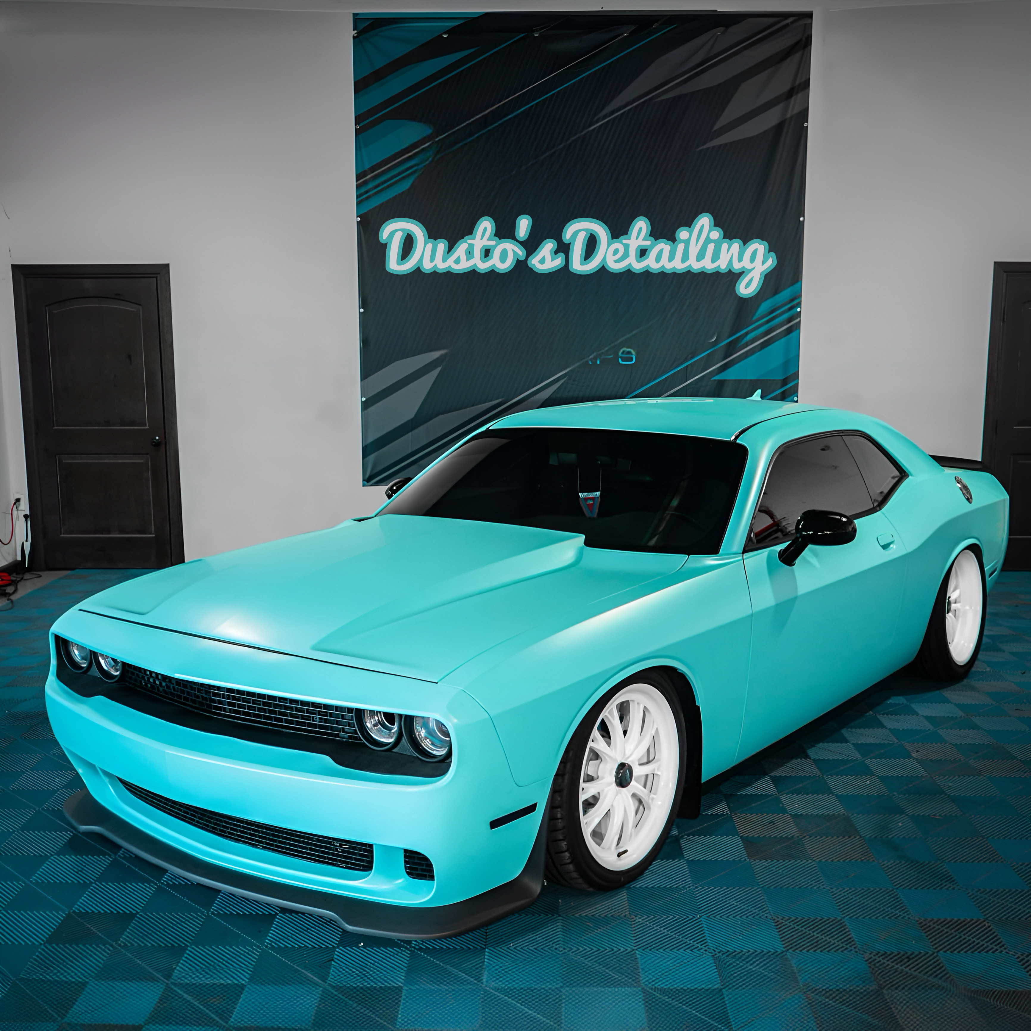 Carmunion by Dusto’s Detailing LLC