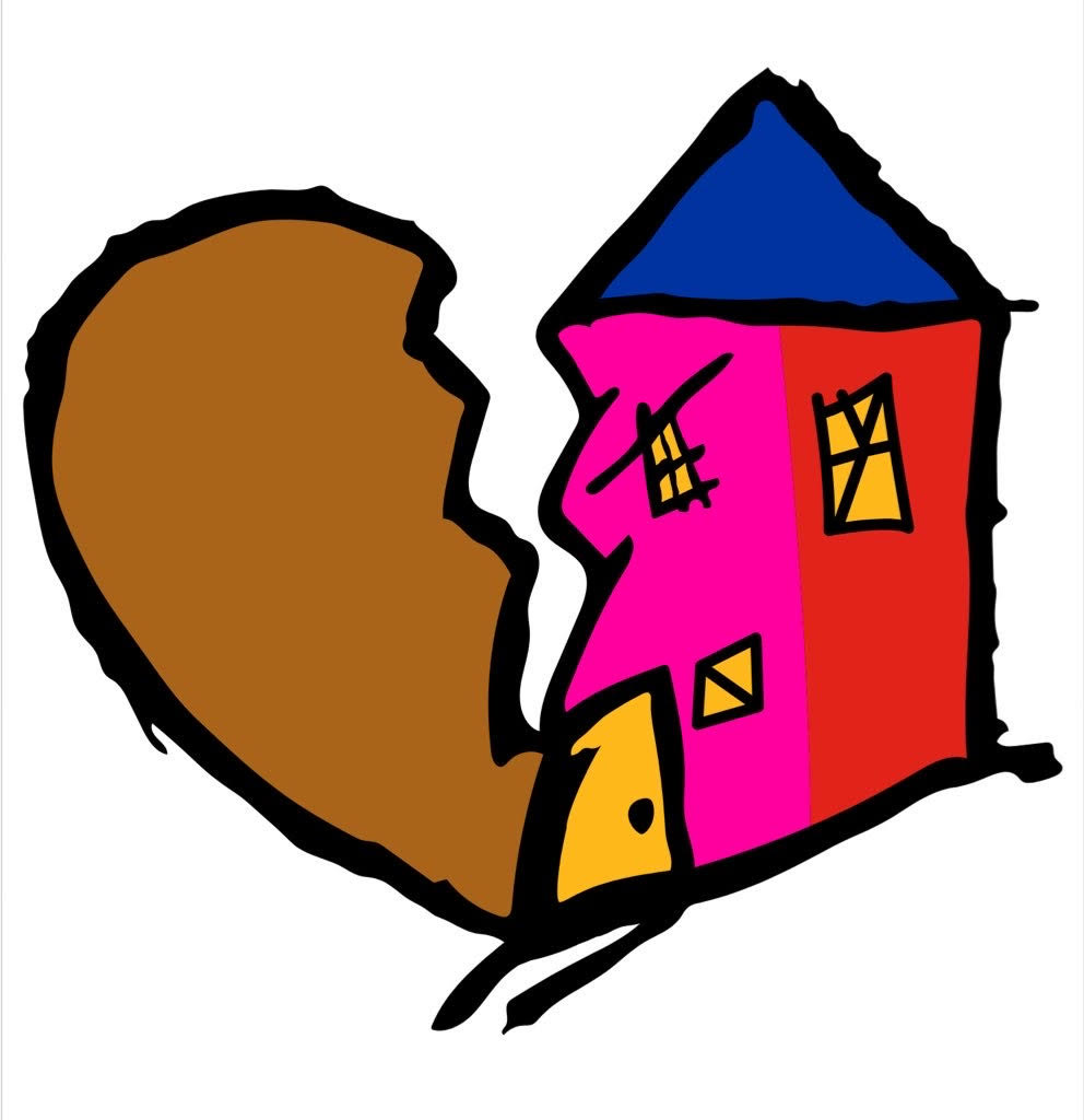 Broken House LLC
