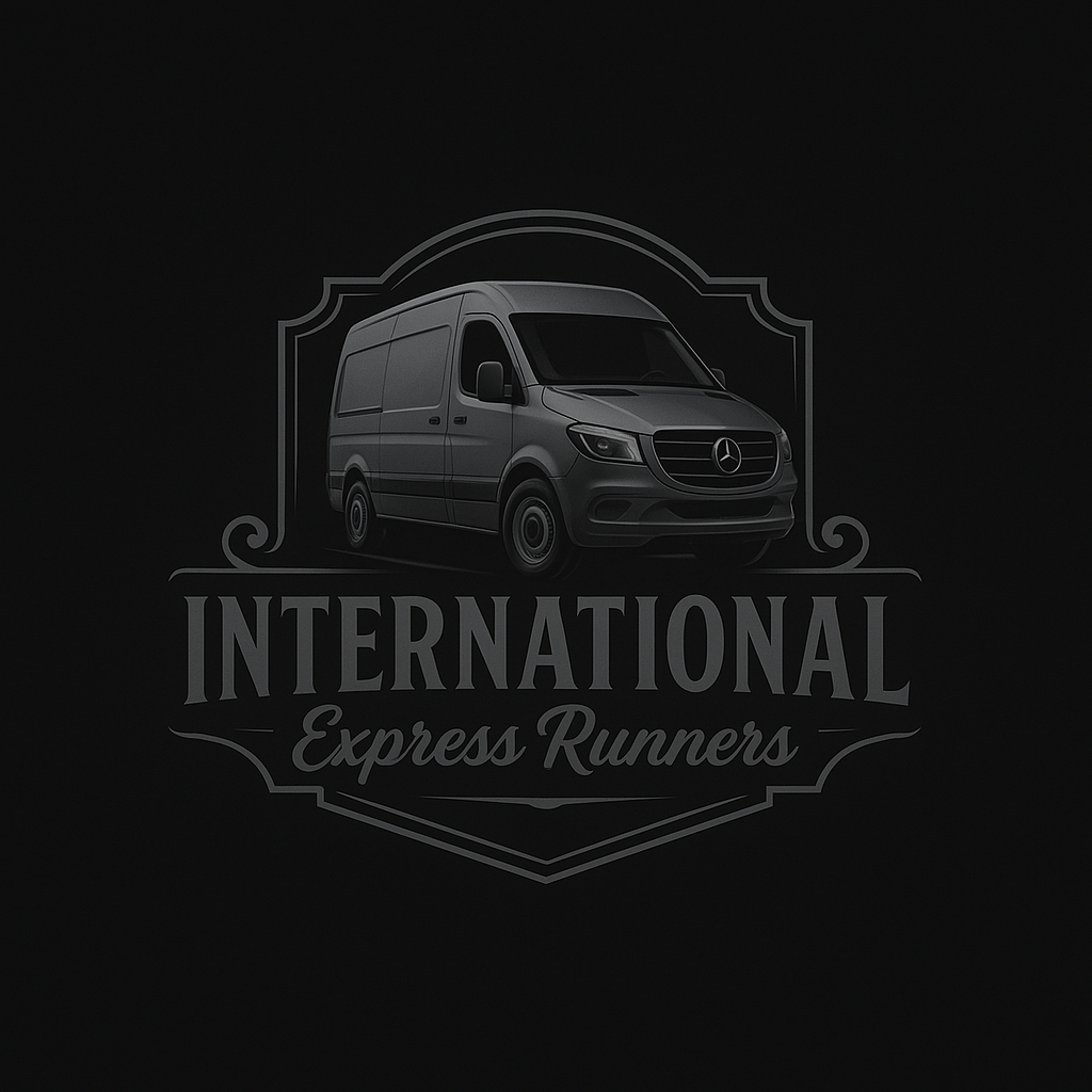 International Express Runners