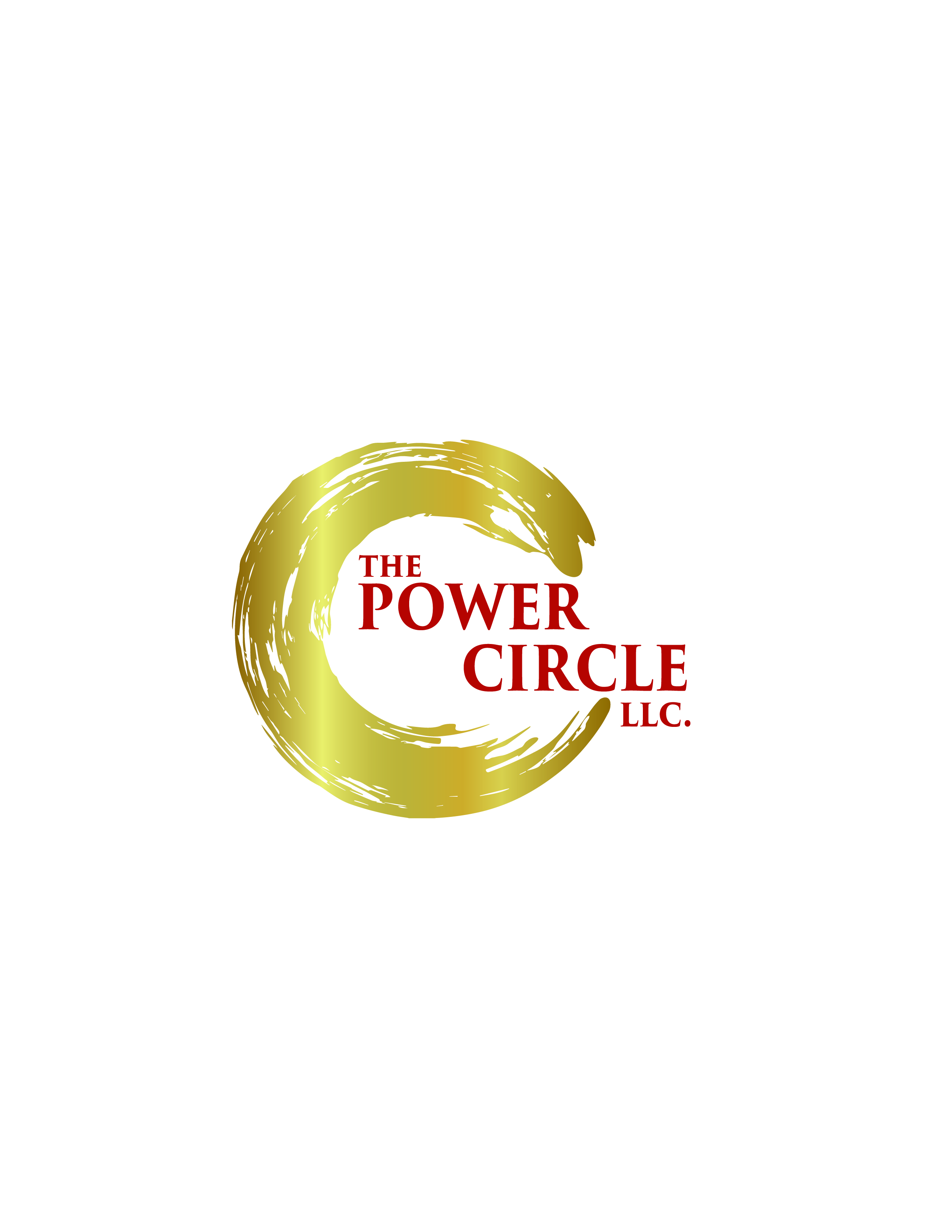 The Power Circle Brand