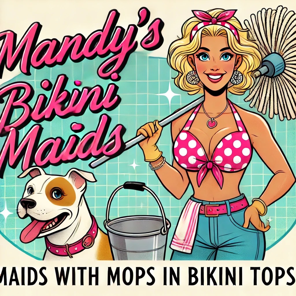 Mandys Bikini Maids LLC