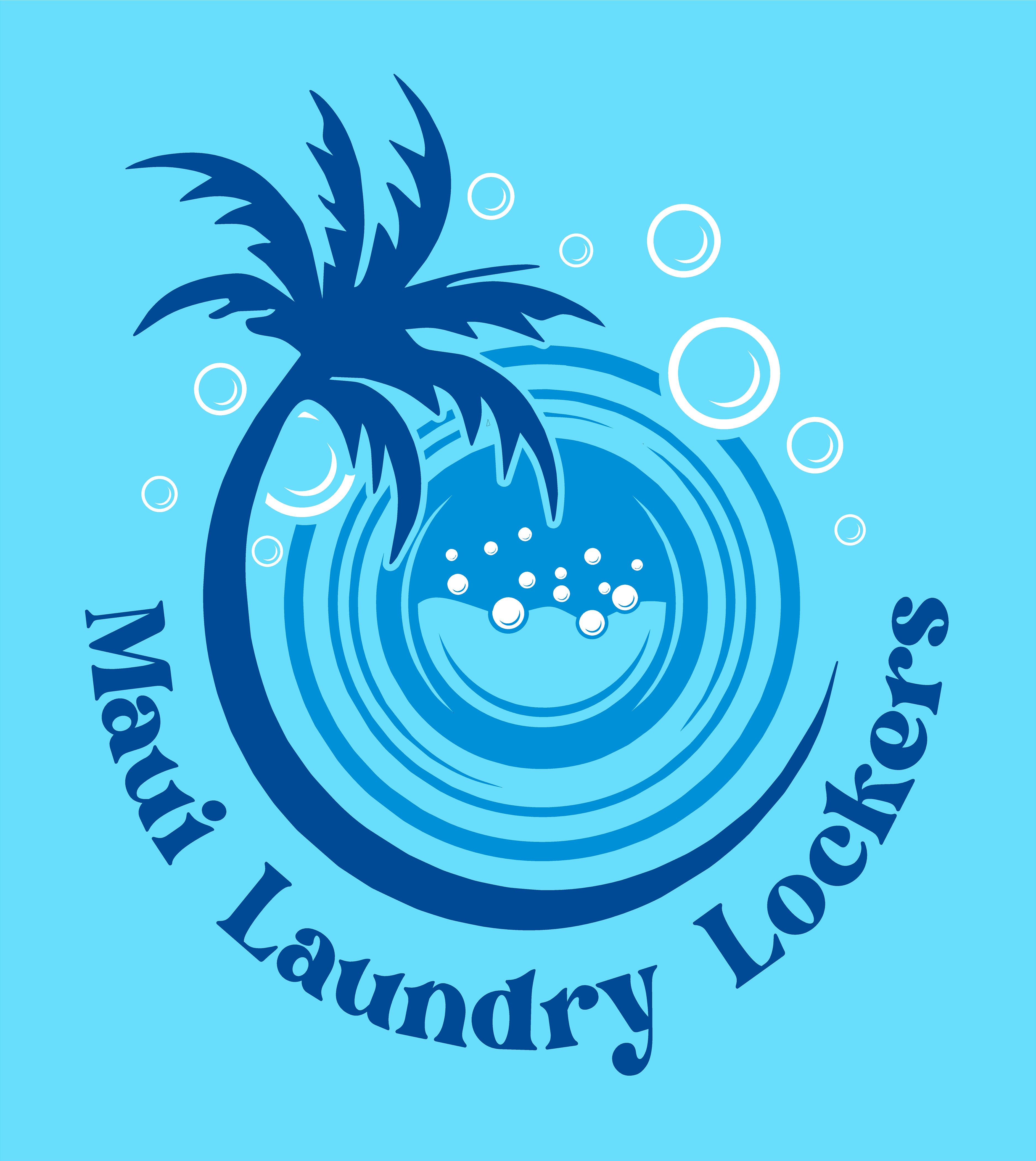 Maui Laundry Lockers