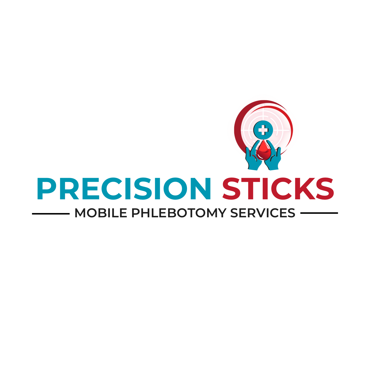 Precision Sticks: Mobile Phlebotomy Services