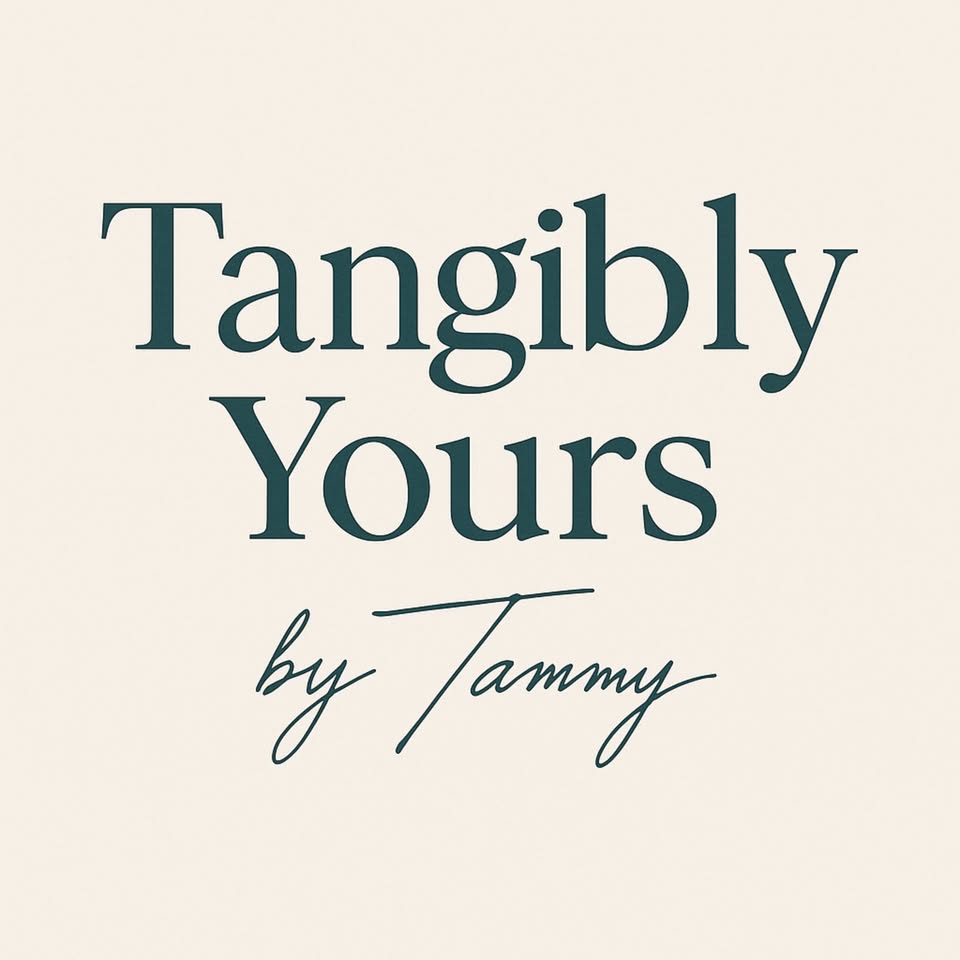 Tangibly Yours By Tammy LLC