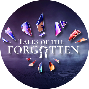 Tales Of The Forgotten Fiction Network