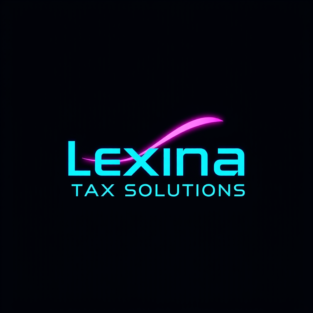 Lexina Tax Solutions