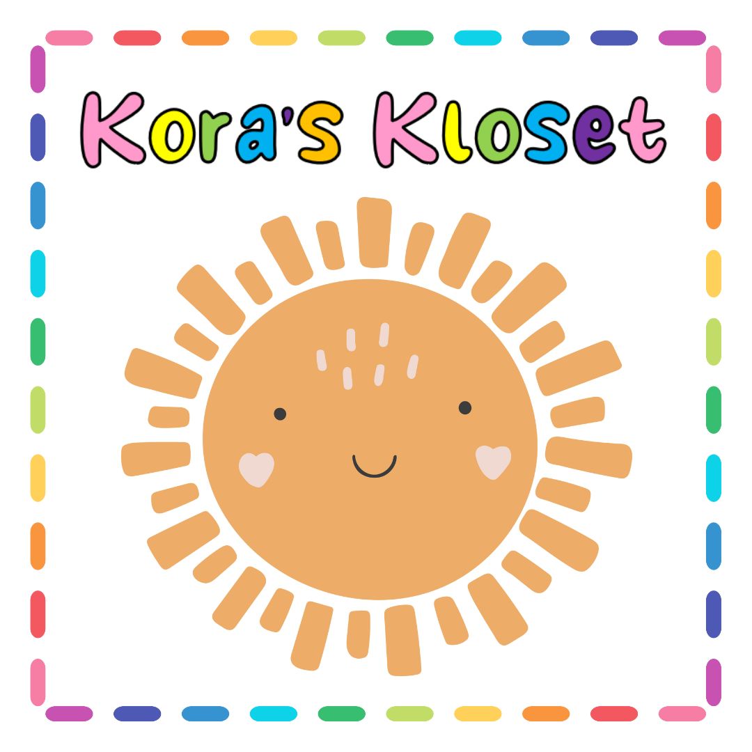 Kora's Kloset