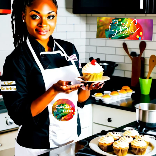 Sugar Baby Cupcakess LLC