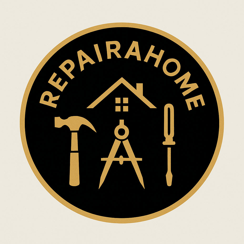 REPAIRAHOME