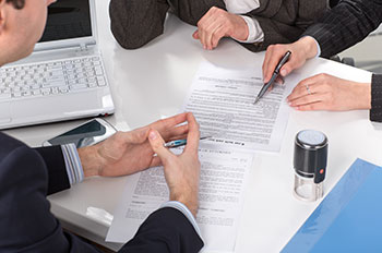 Ajirinc Notary Signing Services