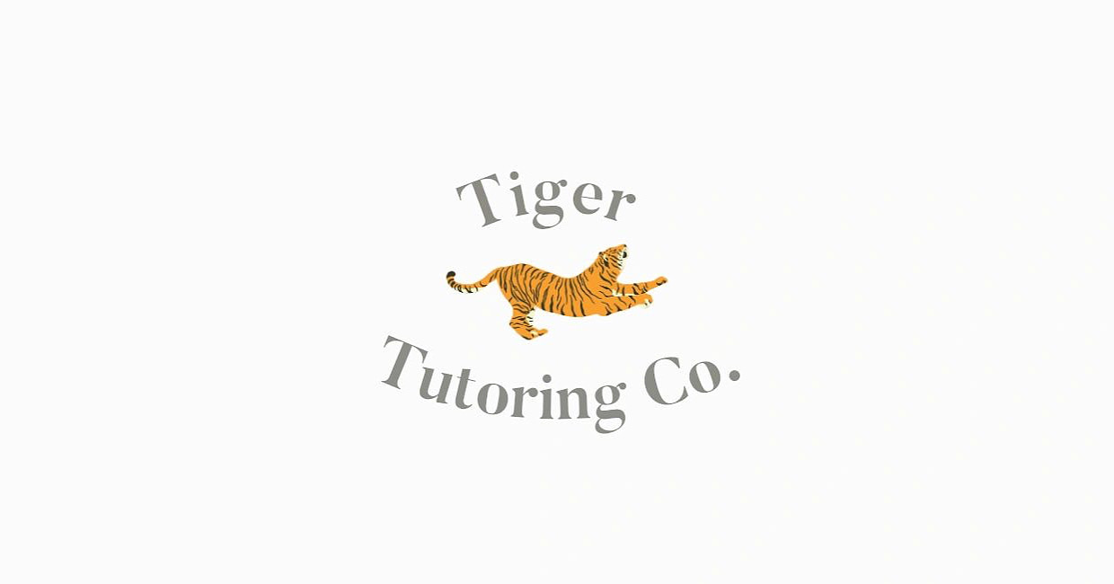 Tiger Tutoring Co.