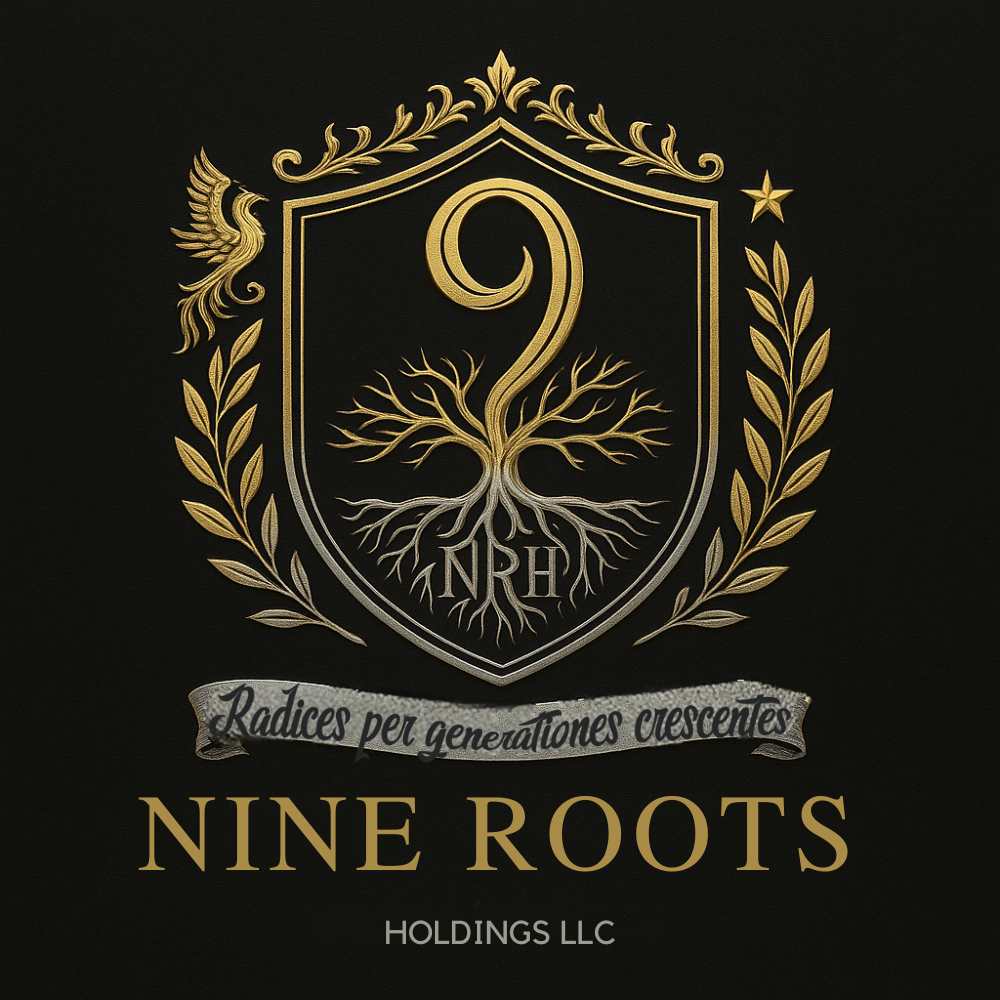 Nine Roots Holdings LLC